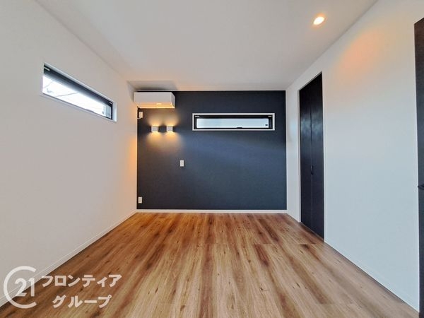 枚方市堂山３丁目の中古一戸建て