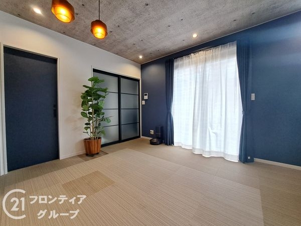 枚方市堂山３丁目の中古一戸建て