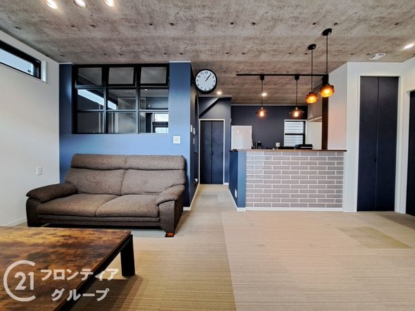 枚方市堂山３丁目の中古一戸建て