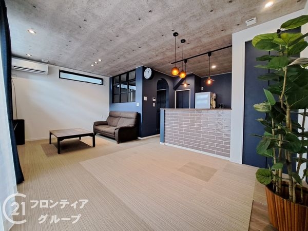 枚方市堂山３丁目　中古一戸建て