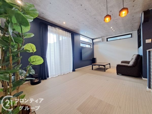 枚方市堂山３丁目の中古一戸建て