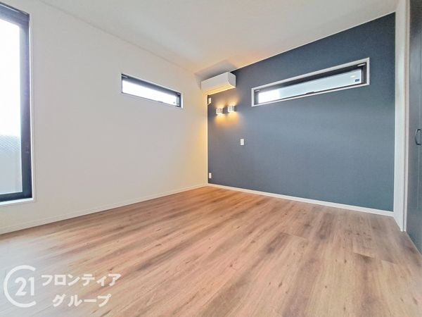 枚方市堂山３丁目の中古一戸建て