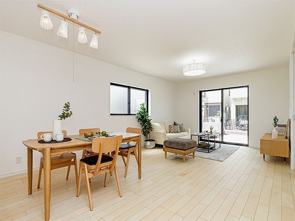 寝屋川市末広町の土地