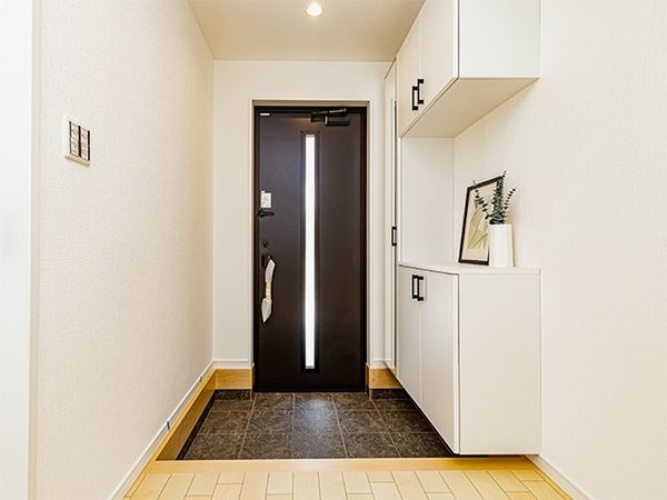 寝屋川市末広町の土地