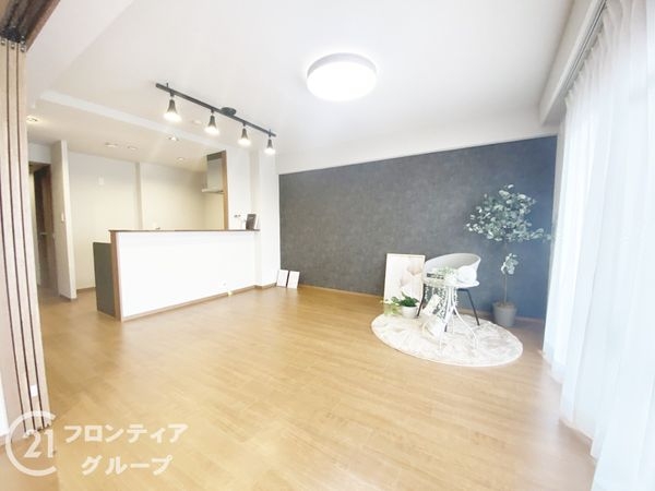 サンメゾン寝屋川　中古マンション