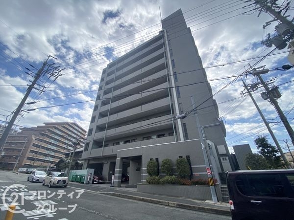 枚方公園ガーデンハウス　中古マンション