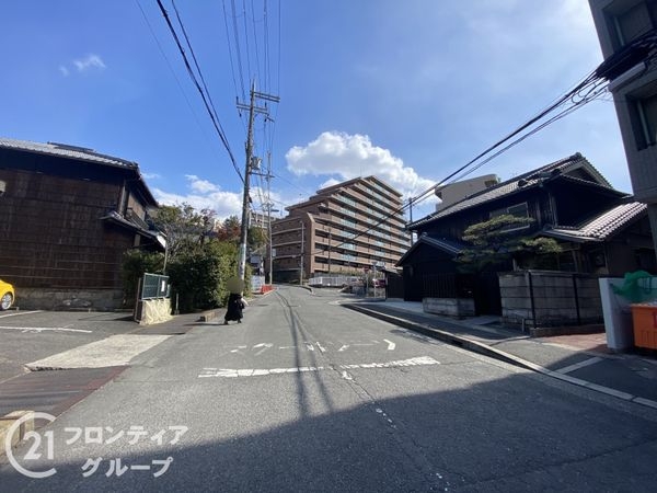 枚方公園ガーデンハウス　中古マンション