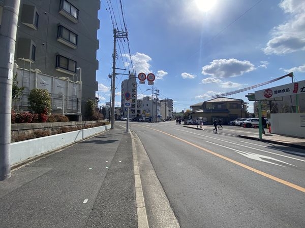 枚方公園ガーデンハウス　中古マンション