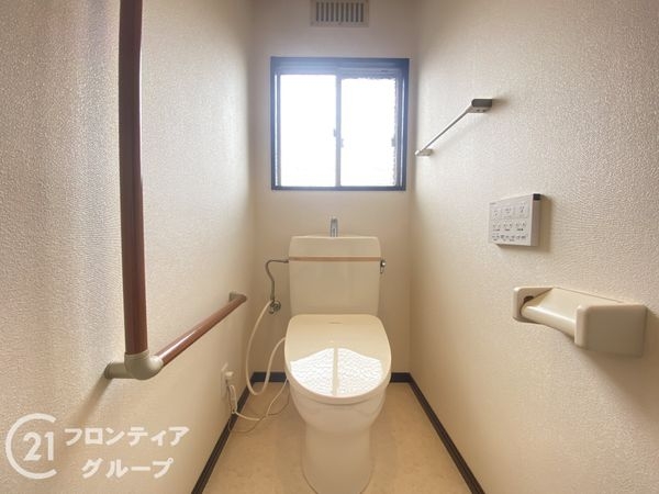 寝屋川市三井が丘３丁目の中古一戸建て
