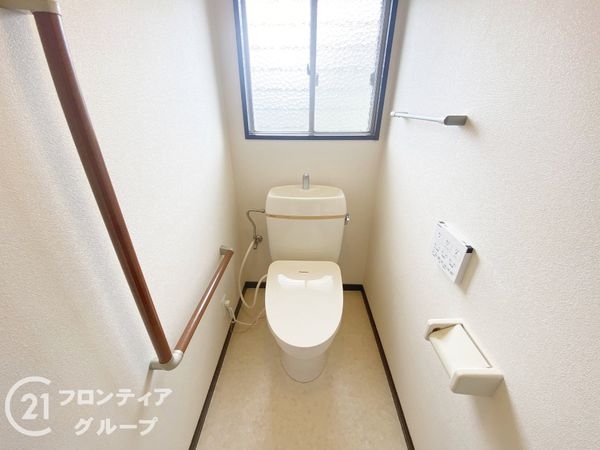 寝屋川市三井が丘３丁目の中古一戸建て