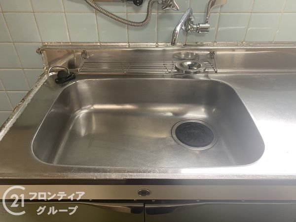 寝屋川市三井が丘３丁目の中古一戸建て
