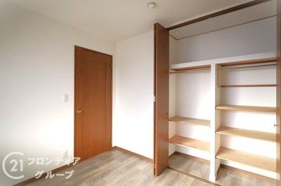 ルイシャトレ枚方　中古マンション