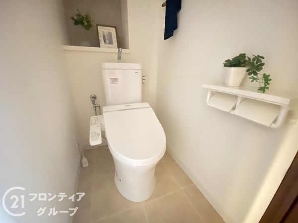 ルイシャトレ枚方　中古マンション