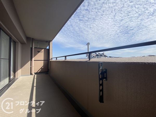 ルイシャトレ枚方　中古マンション