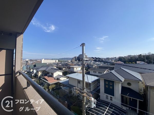ルイシャトレ枚方　中古マンション