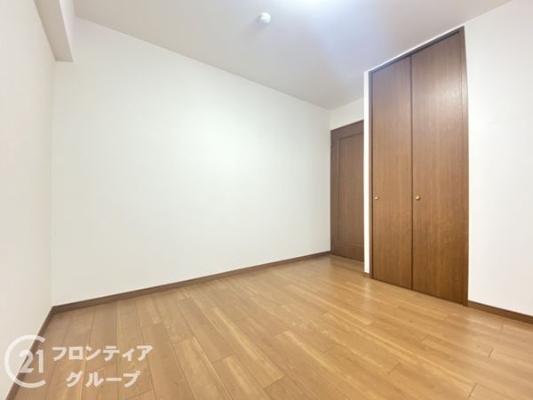 ルイシャトレ枚方　中古マンション