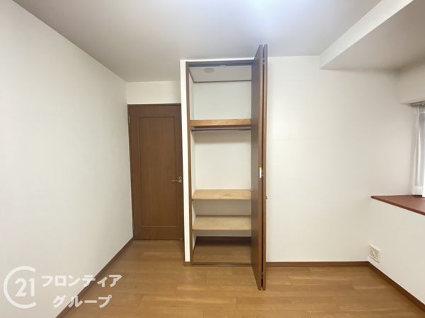 ルイシャトレ枚方　中古マンション