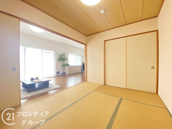 ルイシャトレ枚方　中古マンション