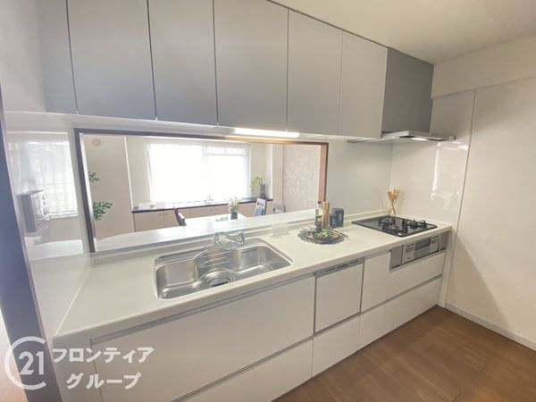 ルイシャトレ枚方　中古マンション