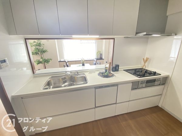ルイシャトレ枚方　中古マンション