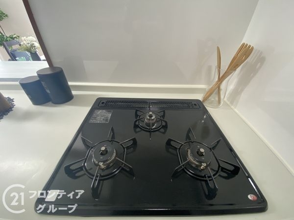 ルイシャトレ枚方　中古マンション