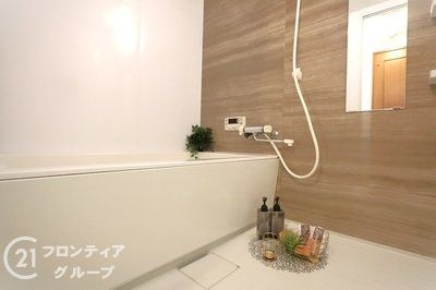 ルイシャトレ枚方　中古マンション
