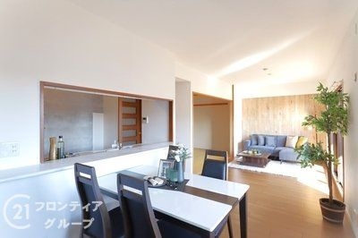 ルイシャトレ枚方　中古マンション