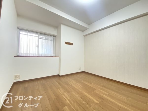 ルイシャトレ枚方　中古マンション