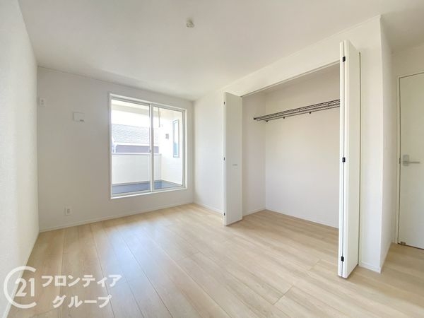 交野市倉治６丁目　新築一戸建て　第３６　１号棟