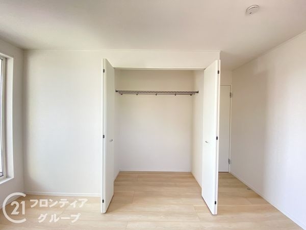 交野市倉治６丁目　新築一戸建て　第３６　１号棟
