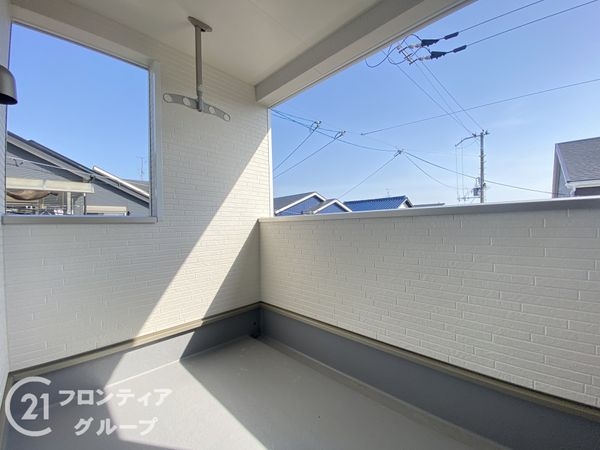 交野市倉治６丁目　新築一戸建て　第３６　１号棟