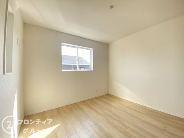 交野市倉治６丁目　新築一戸建て　第３６　１号棟
