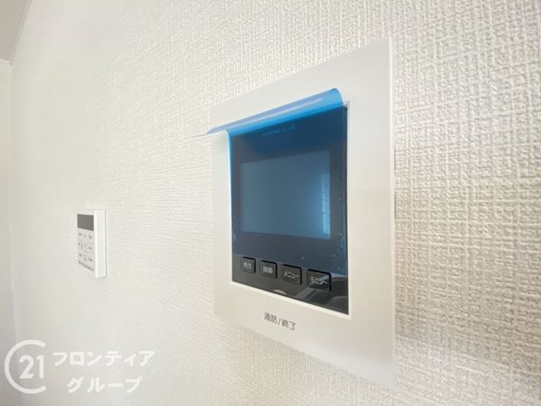 交野市倉治６丁目　新築一戸建て　第３６　１号棟