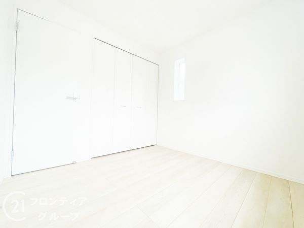 交野市倉治６丁目　新築一戸建て　第３６　８号棟