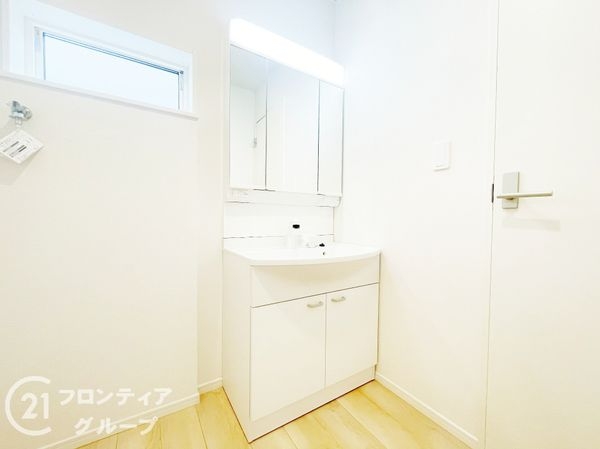 交野市倉治６丁目　新築一戸建て　第３６　８号棟
