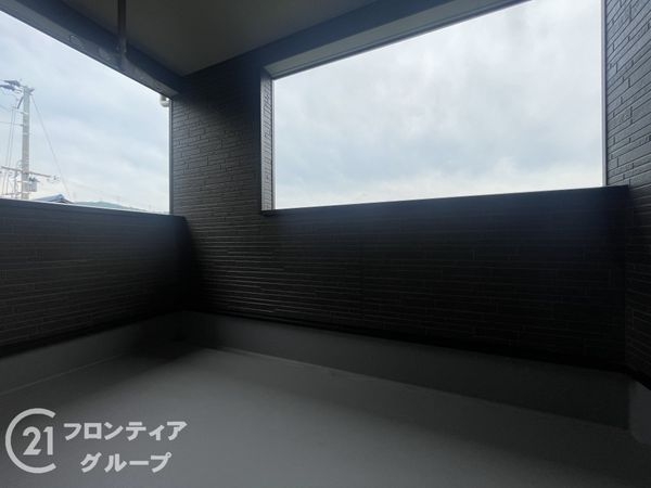交野市倉治６丁目　新築一戸建て　第３６　８号棟