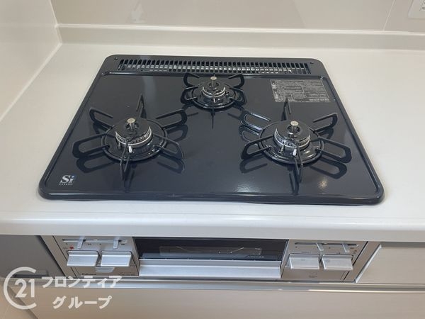 交野市倉治６丁目　新築一戸建て　第３６　８号棟