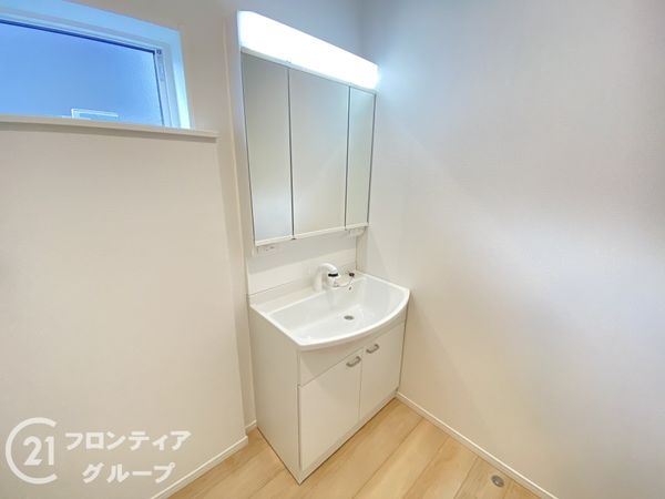 交野市倉治６丁目　新築一戸建て　第３６　３号棟