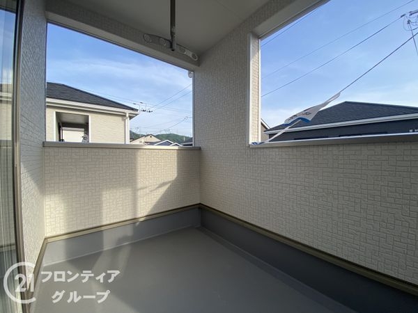 交野市倉治６丁目　新築一戸建て　第３６　３号棟
