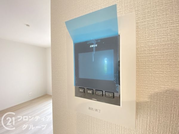 交野市倉治６丁目　新築一戸建て　第３６　３号棟