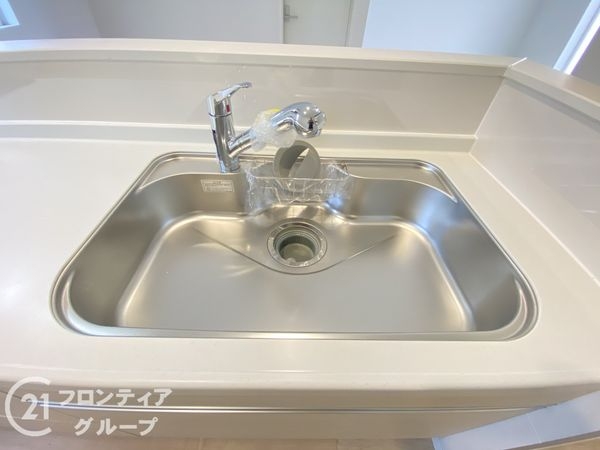 交野市倉治６丁目　新築一戸建て　第３６　３号棟
