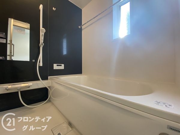 交野市倉治６丁目　新築一戸建て　第３６　３号棟