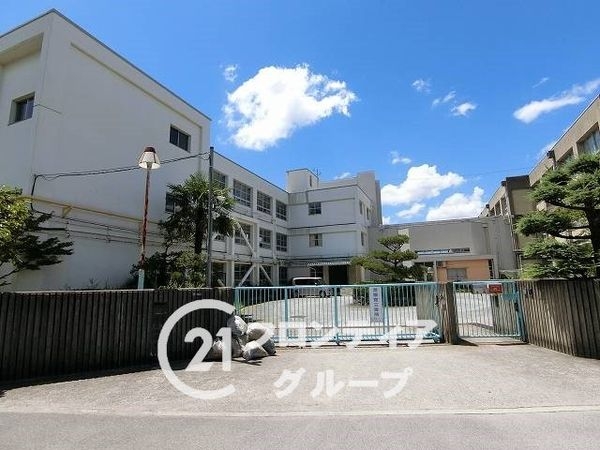 交野市森南3丁目 新築一戸建て 全1区画(交野市立岩船小学校)