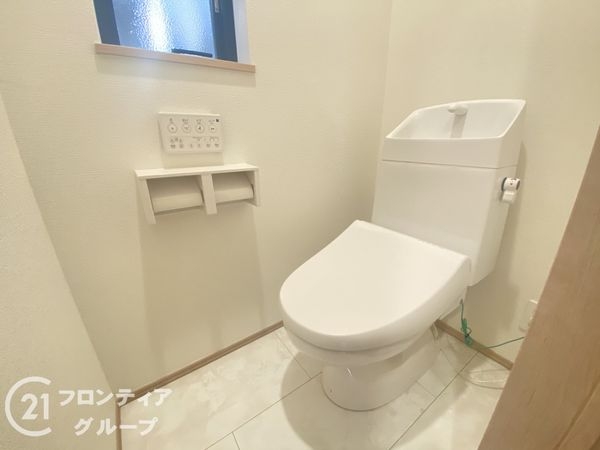 交野市森南３丁目　新築一戸建て　全１区画