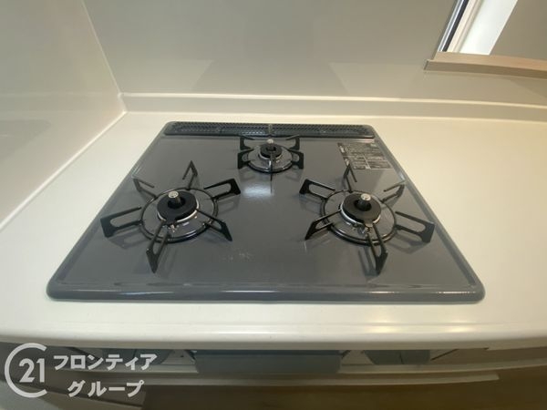 交野市森南３丁目　新築一戸建て　全１区画