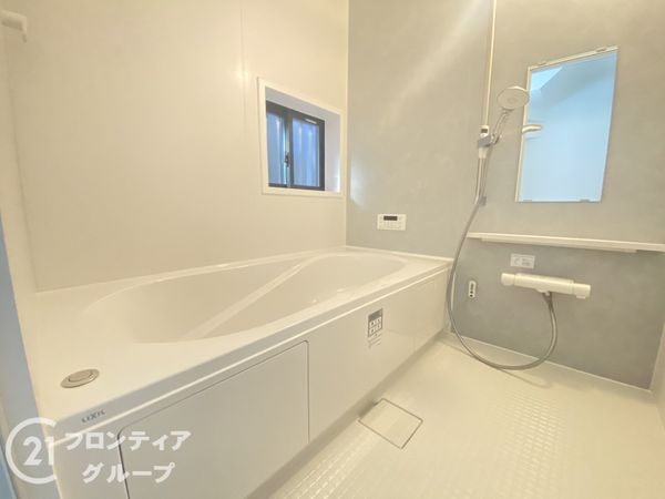 交野市森南３丁目　新築一戸建て　全１区画