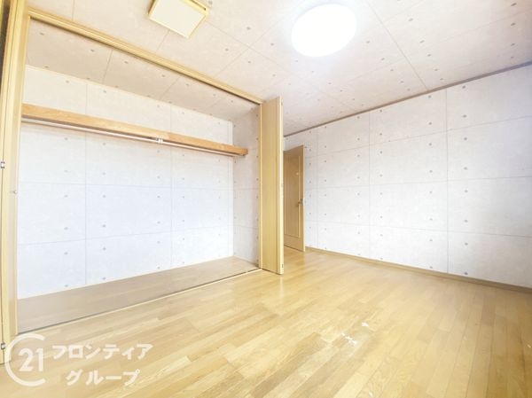 交野市妙見東３丁目の中古一戸建て