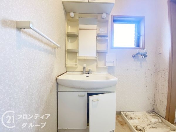 交野市妙見東３丁目の中古一戸建て