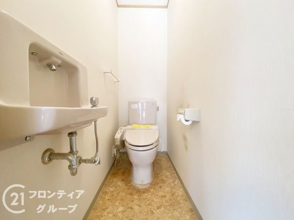 交野市妙見東３丁目の中古一戸建て
