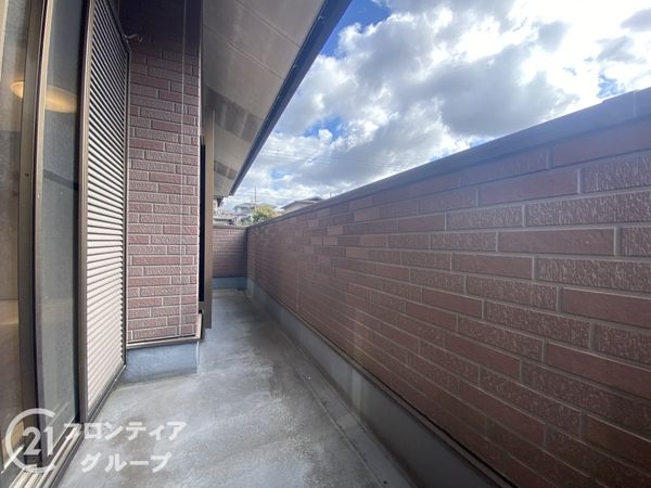 交野市妙見東３丁目の中古一戸建て